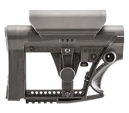 LUTH AR MBA-4 CARB STK CHK RISR BLK