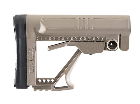 MBA-5 BUTTSTOCK ASSEMBLY