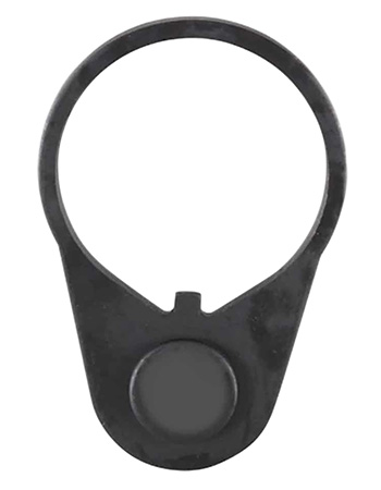 LUTH AR CARBINE LATCH PLATE