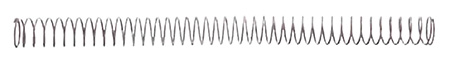 LUTH AR 308 RIFLE BUFFER SPRING
