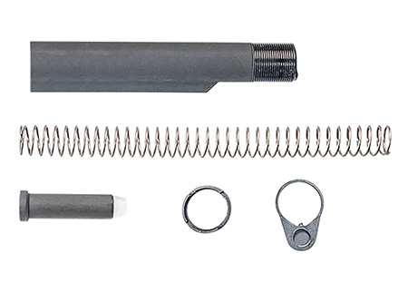 LUTH AR 9MM CARBINE BUFFER ASSEMBLY