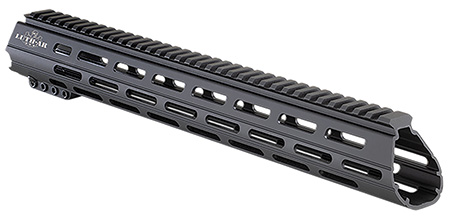 LUTH-AR HG-LW15M   LW PALM HANDGRD VENTED 15"MLOK