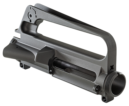 LUTH-AR UR-01-E3-M4   UPPER RECEIVER A1 STRIPPED