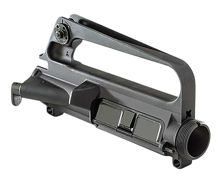 LUTH AR A1 ASSEMBLED UPPER RECEIVER