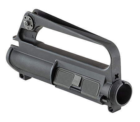 SLICK SIDE A1 5.56 NATO ASSEMBLED UPPER RECIEVER