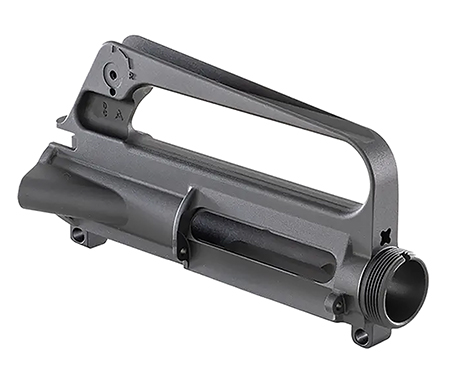 M16 A1 5.56 NATO STRIPPED UPPER RECEIVER