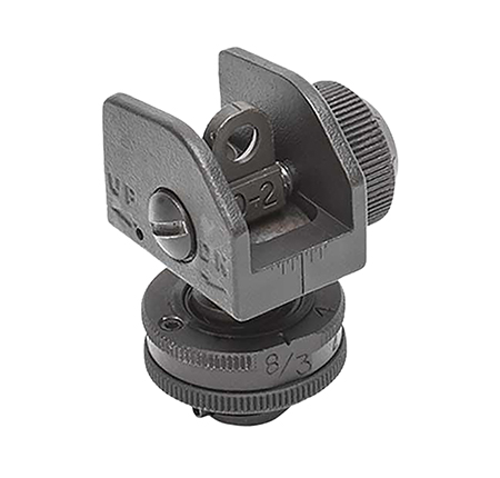 LUTH AR A2 REAR SIGHT ASSEMBLY/KIT