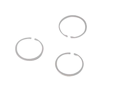 LUTH AR BOLT GAS RINGS (3 PACK)