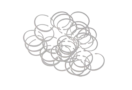 LUTH AR BOLT GAS RINGS (30 PACK)