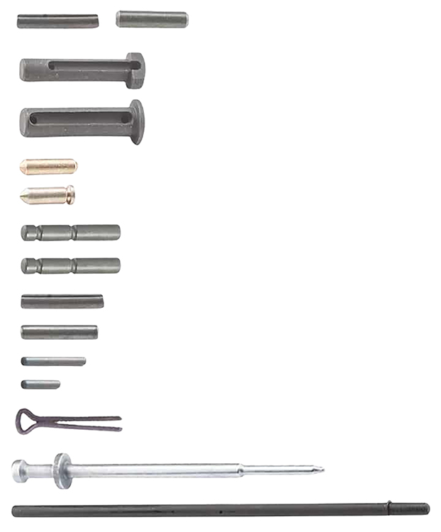 LUTH-AR AR-PK       PIN KIT