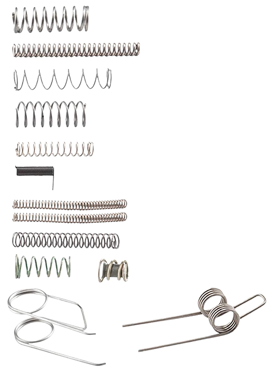 LUTH-AR AR-SK       SPRING KIT