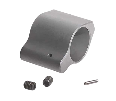 LUTH AR .750 GAS BLOCK