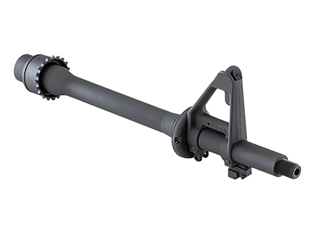 LUTH AR 11.5" LGHTWGHT BBL W/FSB