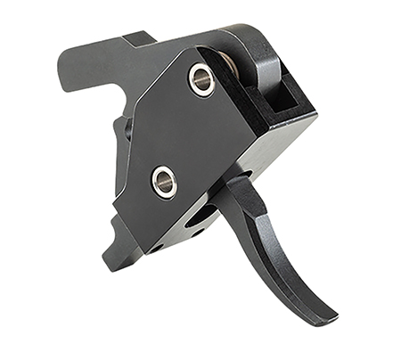 LUTH-AR LR-MTA      MODULAR TRIGGER ASSEMBLY
