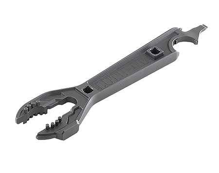 AR-15 ARMORER'S WRENCH