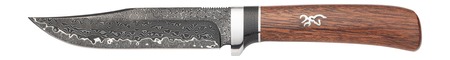 BROWNING KNIFE STORMY PASS