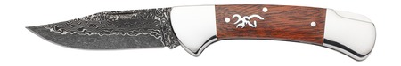 BRN 3220587B  KNIFE  STORMY PASS LRG FLD BOX