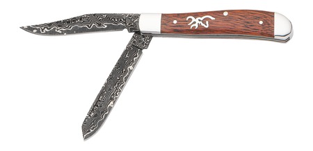 BROWNING KNIFE STORMY PASS 3"