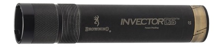 BRN 1133793   INV DS EXT BLK, SK 16