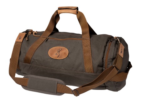 BRN 121388791   DUFFLE LONA FLINT