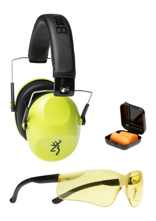 BRN 126420    RANGE KIT JUNIOR