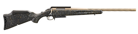 RUGER AMER G2 PRAIRIE 6.5CM 20" 3RD