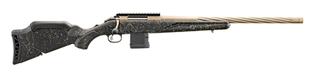 RUGER AMER G2 PRAIRIE 223REM 20" 10R
