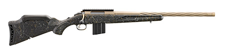 RUGER AMER G2 PRAIRIE 22ARC 20" 10RD
