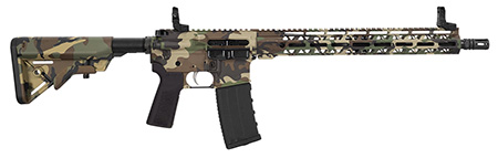 HI-P HP15R-556M81     HP15 556  RFL 16