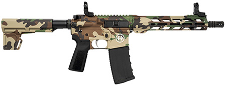 HPT HP-15 PST 5.56 10.5B M81