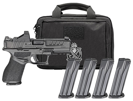 SPG EC9409B15PAC       ECHLN CMP UDT  4        15R