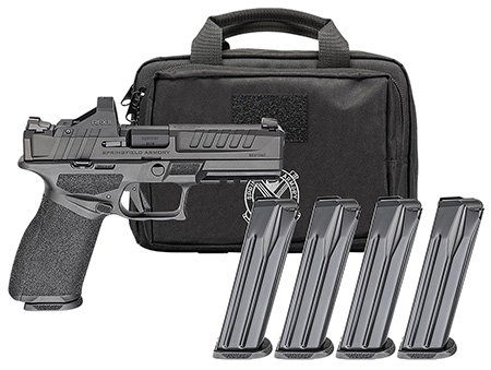SPGFLD ECHELON 4.5F 9MM 20RD GP