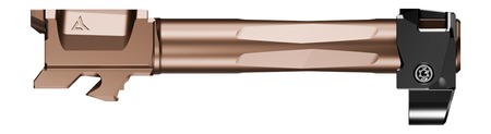 RADIAN AFTRBRNR RMJT RUGER RXM BRNZ