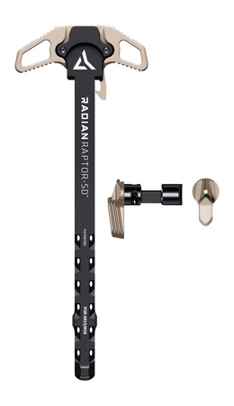 RADIAN COMBO RAPTOR SD/TALON FDE