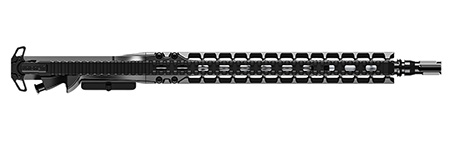 RADN R0898 MODEL1 COMPLETE UPPER 6MM ARC 14.5 BLK