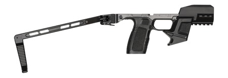 TYRANT TWS BRACED CHASSIS P365 GRAY