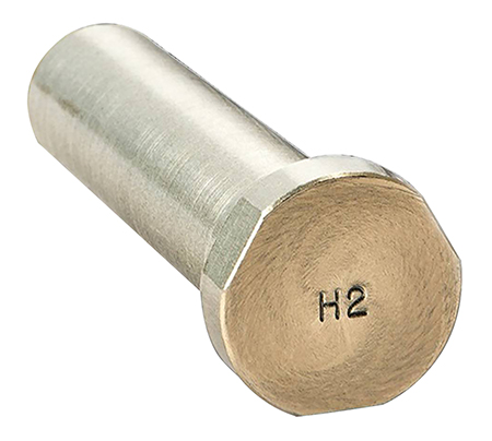 BATTLE AR15-BUFFER-H2    H2 BUFFER