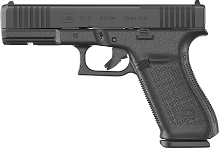 GLOCK 20 (V) MOS 10MM 10RD 3MAGS