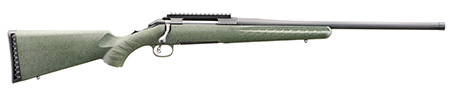 GLENFIELD MODEL A 243WIN 20" 4RD GRN