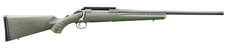 GLENFIELD MODEL A 6.5CM 20" 4RD GRN