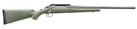 GLENFIELD MODEL A 350LEG 20" 5RD GRN