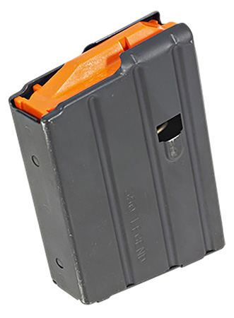 MAG GLENFIELD MODEL A 350LEG 5RD BLK