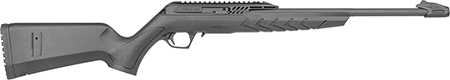 TM22 STD 22LR BLK 18" 10+1