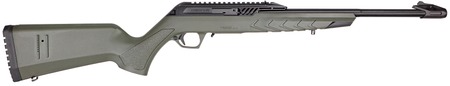 DERYA TM22 22LR 18" 10RD ODG