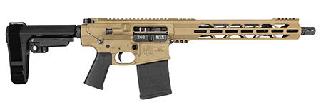 DBF DB10 308 PST 13.5B 20R FDE