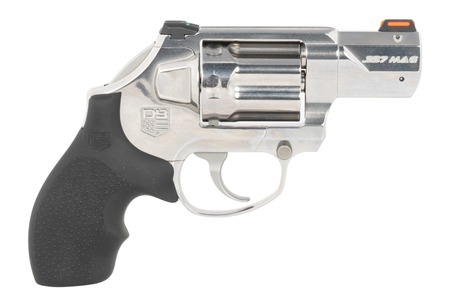 DIA DB0700S702  SDR 357MAG    2" 6R  DA     POL/SS