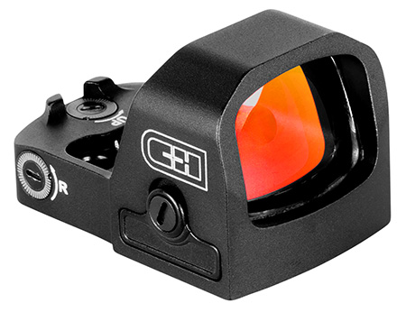C&H RD-EDC-RD-MR-RMSC  EDC RMSC OPTIC RED MLT RET
