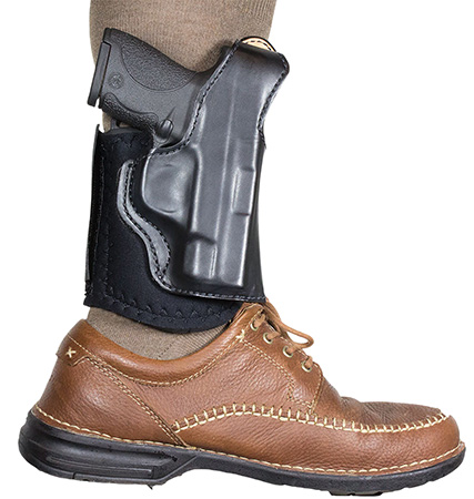 DES 014PC5ZZ0   DIE HARD ANKLE RIG SW BODYGRD 2.0