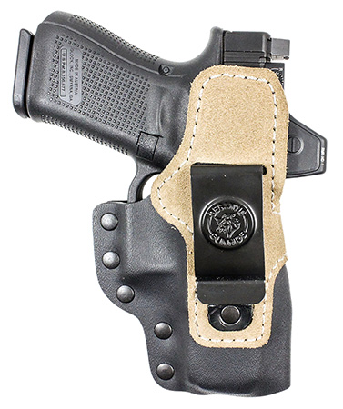 DES 230KJ3TZ0   HYEYE HOLSTER GLK43,43X,43XMOS