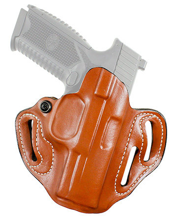 DES 002TAA09Z0  SPEED SCABBARD S&W SHLDX TAN